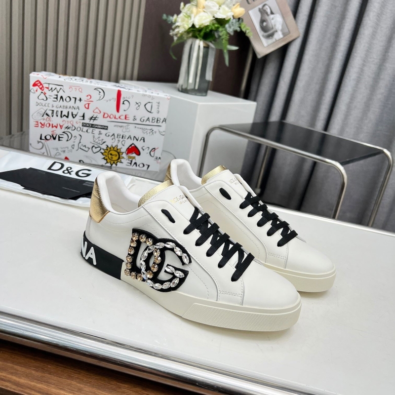 Dolce & Gabbana Sneakers